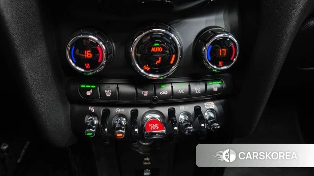 Mini Cooper S id 4904713 из Кореи 25