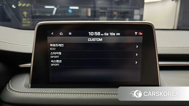 Genesis G70 id 4465359 из Кореи 25