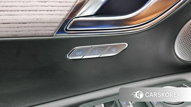 Genesis GV80 id 4584038 из Кореи 25