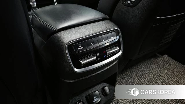 Kia Mohave Master id 4304432 из Кореи 25