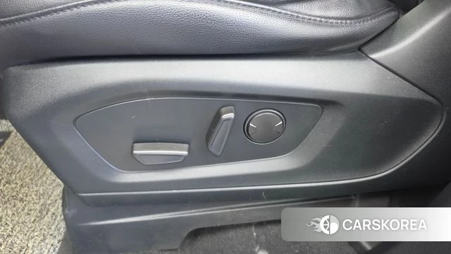 Ford Explorer 6th Generation id 4899787 из Кореи 25