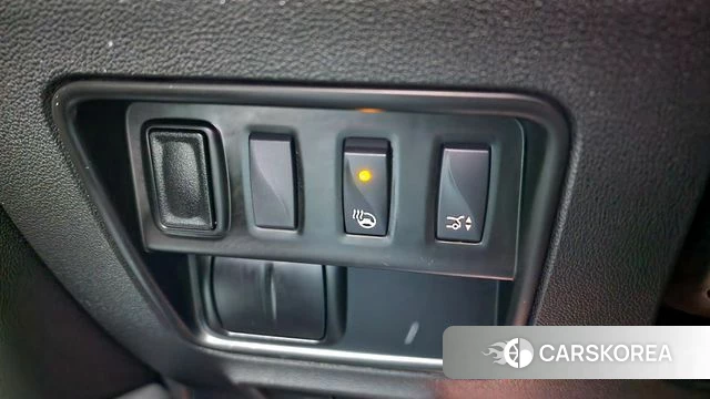 Renault Korea (Samsung) QM6 id 4188351 из Кореи 25