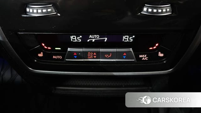 BMW X5 (G05) id 4572960 из Кореи 25