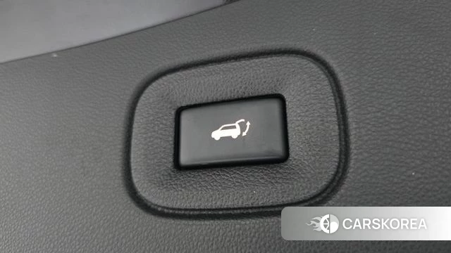 Renault Korea (Samsung) The New QM6 id 4928828 из Кореи 25
