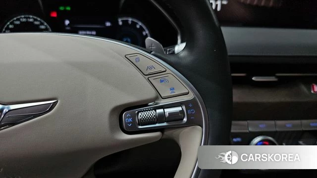 Genesis G80 (RG3) id 4754428 из Кореи 25