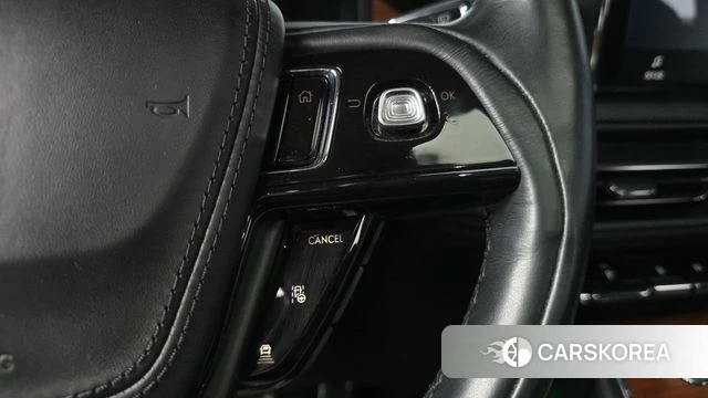 Lincoln Aviator 2nd generation id 4785331 из Кореи 25