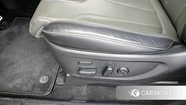 Hyundai Palisade id 4231051 из Кореи 25