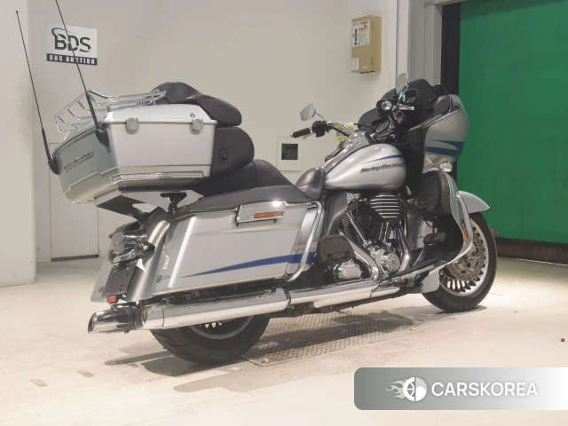 Проданный Harley-Davidson Road Glide FLTRU1690 id 4199242 из Японии, фото 25
