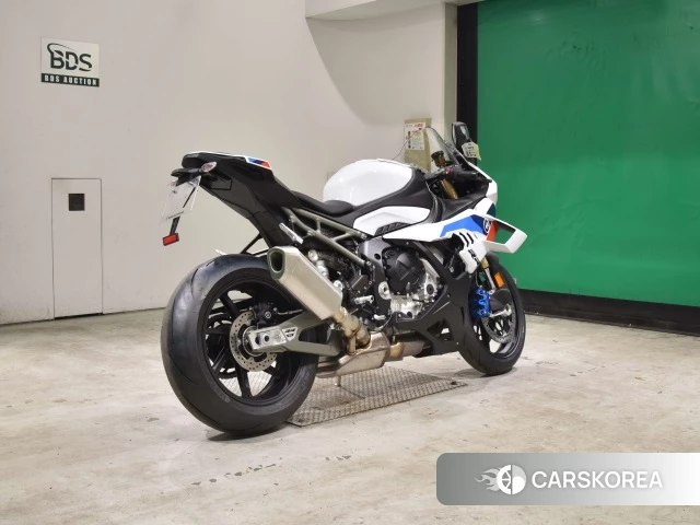 BMW S1000RR id 3946542 из Японии 25