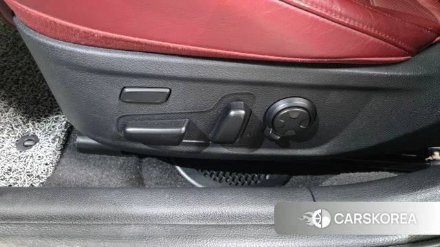 Kia Stinger id 4459565 из Кореи 25