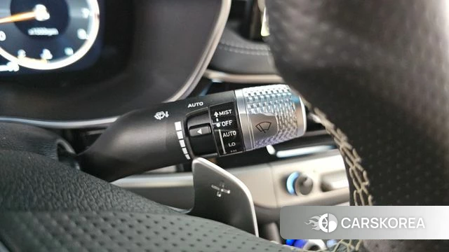 Genesis The New G70 id 4533237 из Кореи 25