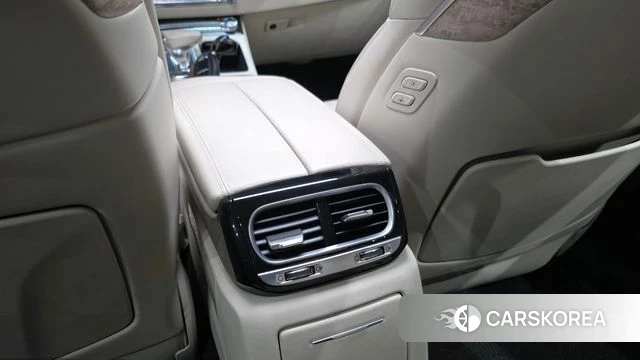 Genesis G90 id 4586786 из Кореи 25
