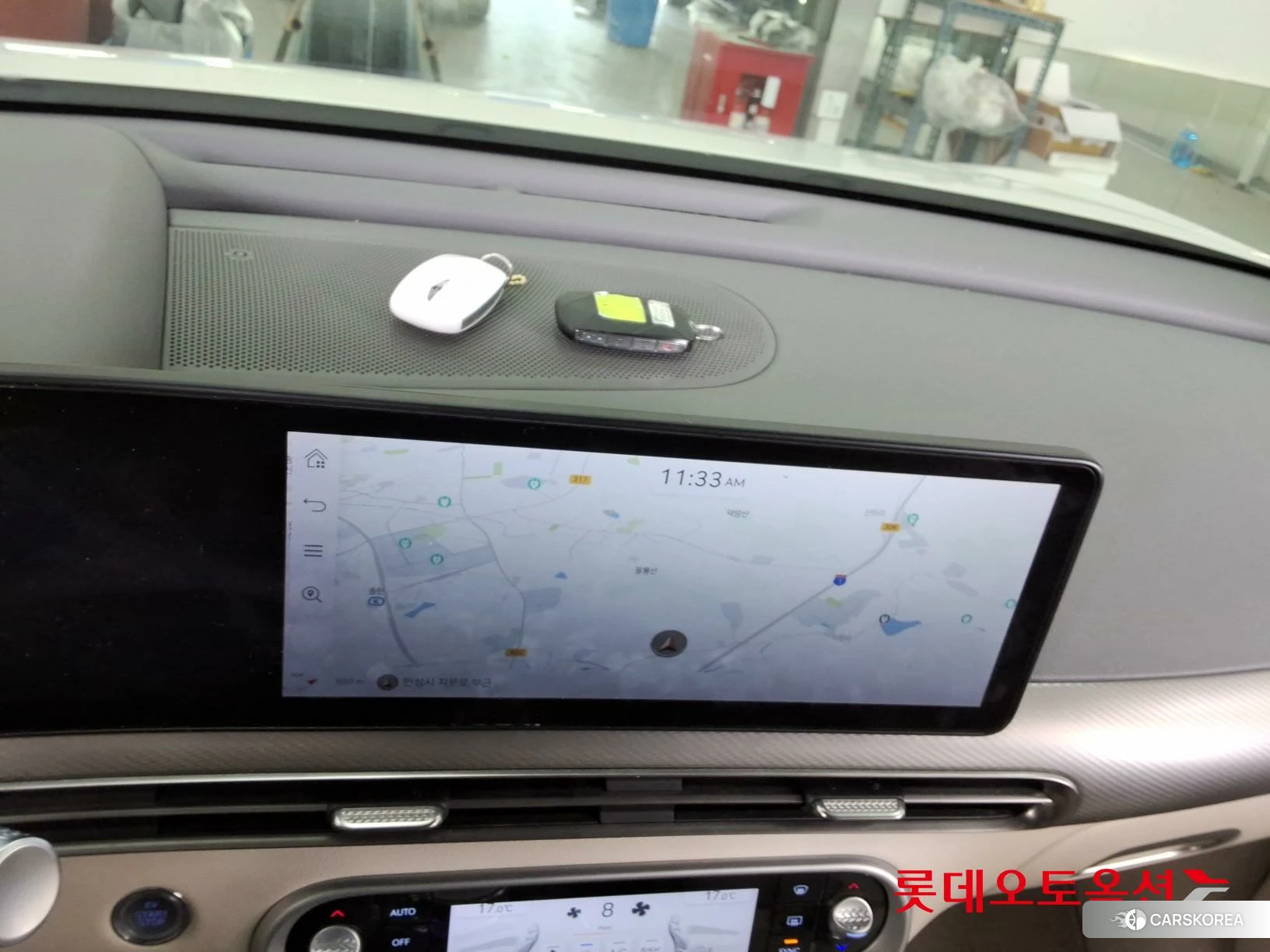 Hyundai GV60 id 3882059 из Кореи 25