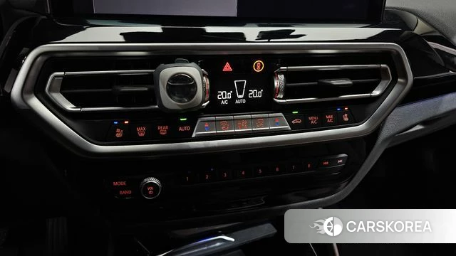 BMW X4 (G02) id 4401229 из Кореи 25