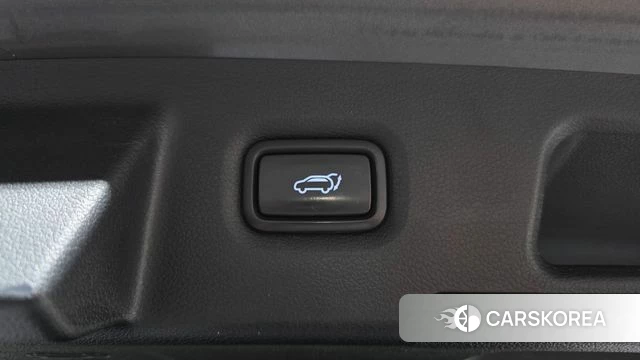 Hyundai Santa Fe TM id 4850007 из Кореи 25