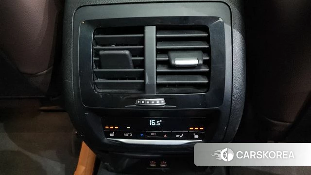 BMW X3 (G01) id 4423535 из Кореи 25