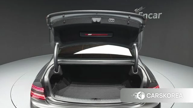 Genesis G80 (RG3) id 4443756 из Кореи 25