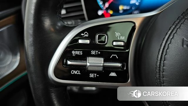 Mercedes-Benz GLS - Class X167 id 4410088 из Кореи 25