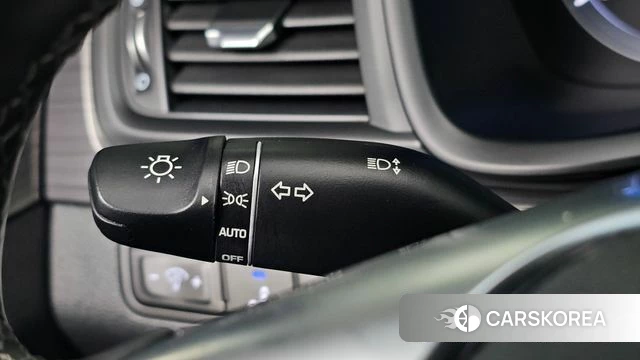 Hyundai Sonata New Rise Hybrid id 4520567 из Кореи 25