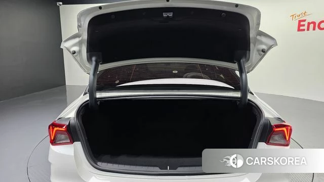 Kia K5 3rd generation id 4458841 из Кореи 25