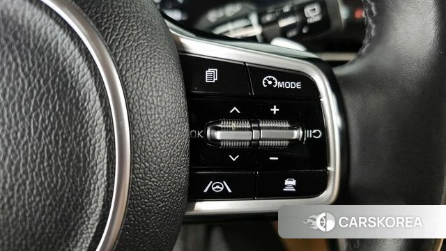 Kia Carnival 4th generation id 4324486 из Кореи 25