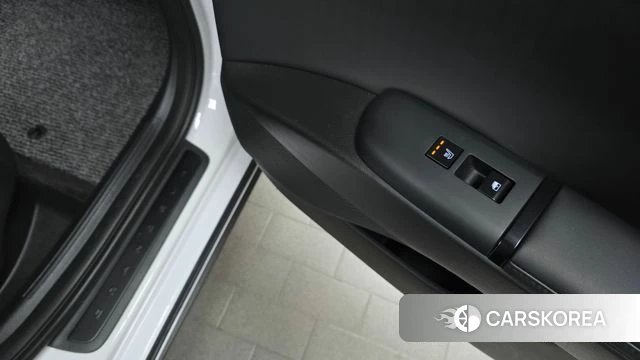 Hyundai Grandeur Hybrid (GN7) id 4591063 из Кореи 25