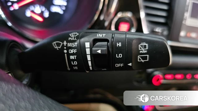 Kia The New Carnival id 4551359 из Кореи 25