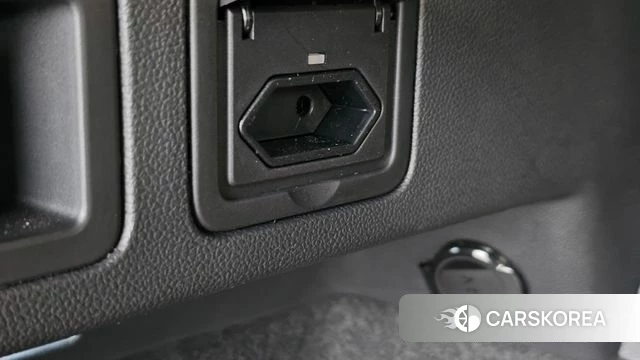 Volkswagen Tiguan Allspace id 4744577 из Кореи 25