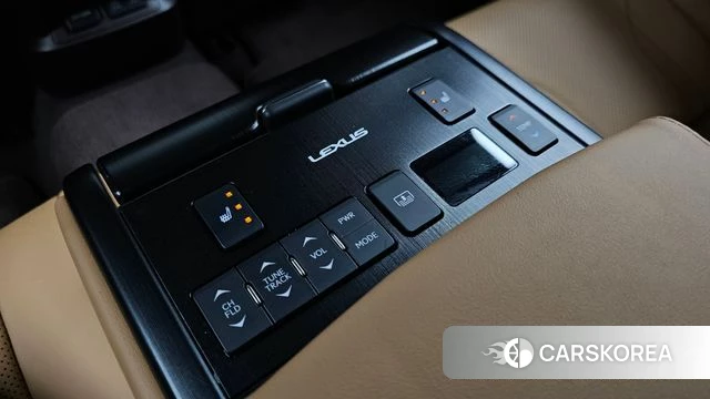 Lexus ES300h 7th generation id 4609260 из Кореи 25