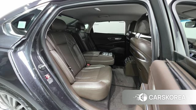 Kia More K9 id 4530772 из Кореи 25