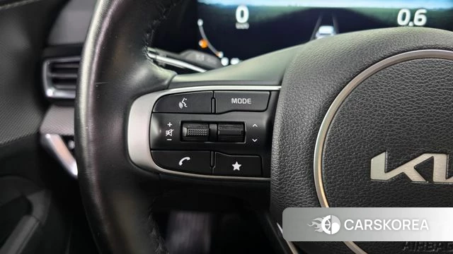 Kia Sportage 5th Generation id 4603639 из Кореи 25