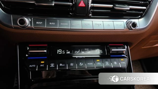 Kia Mohave Master id 4649963 из Кореи 25
