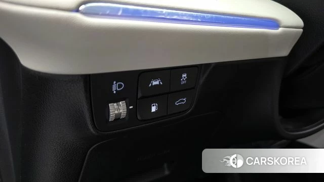 Hyundai The New Grandeur IG id 4750284 из Кореи 25