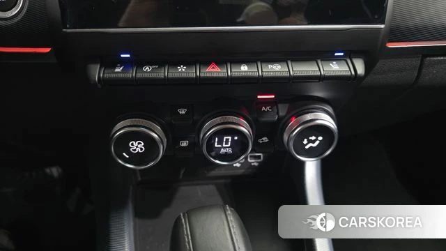Renault Korea (Samsung) XM3 id 4396938 из Кореи 25