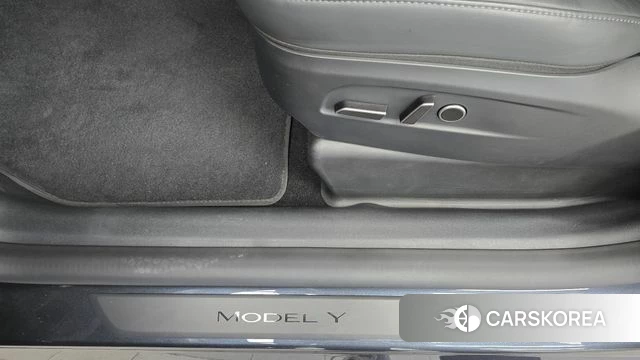 Tesla Model Y id 4432402 из Кореи 25
