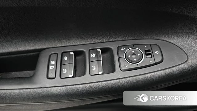 Hyundai The New Grandeur IG id 4435044 из Кореи 25