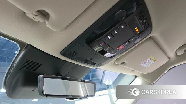 Kia The New Carnival 4th Generation id 4441438 из Кореи 25
