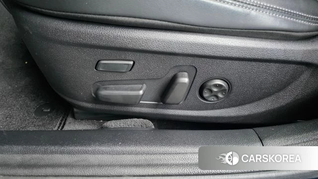 Hyundai Grandeur IG Hybrid id 4203782 из Кореи 25