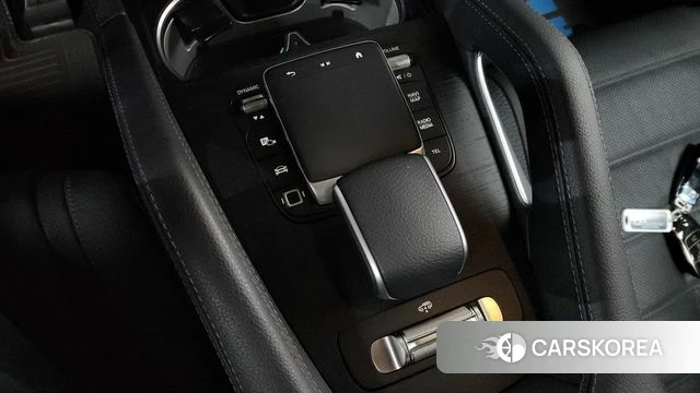 Mercedes-Benz GLS - Class X167 id 4349187 из Кореи 25