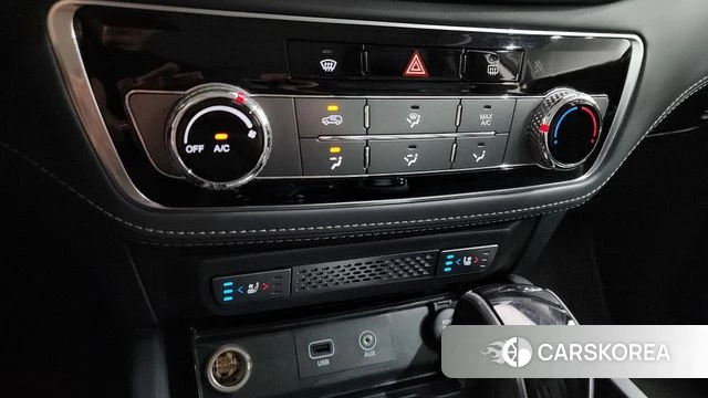 Ssangyong G4 Rexton id 4448080 из Кореи 25