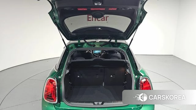 Mini Cooper id 4855016 из Кореи 25