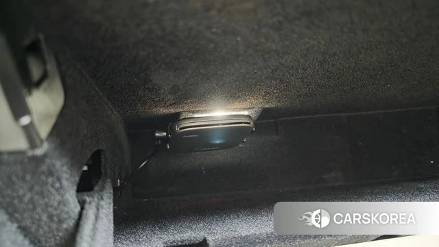 Tesla Model X id 4581731 из Кореи 25