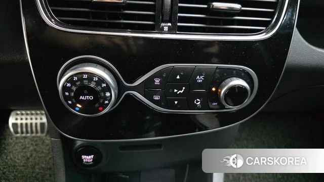 Renault Korea (Samsung) Clio id 4638213 из Кореи 25