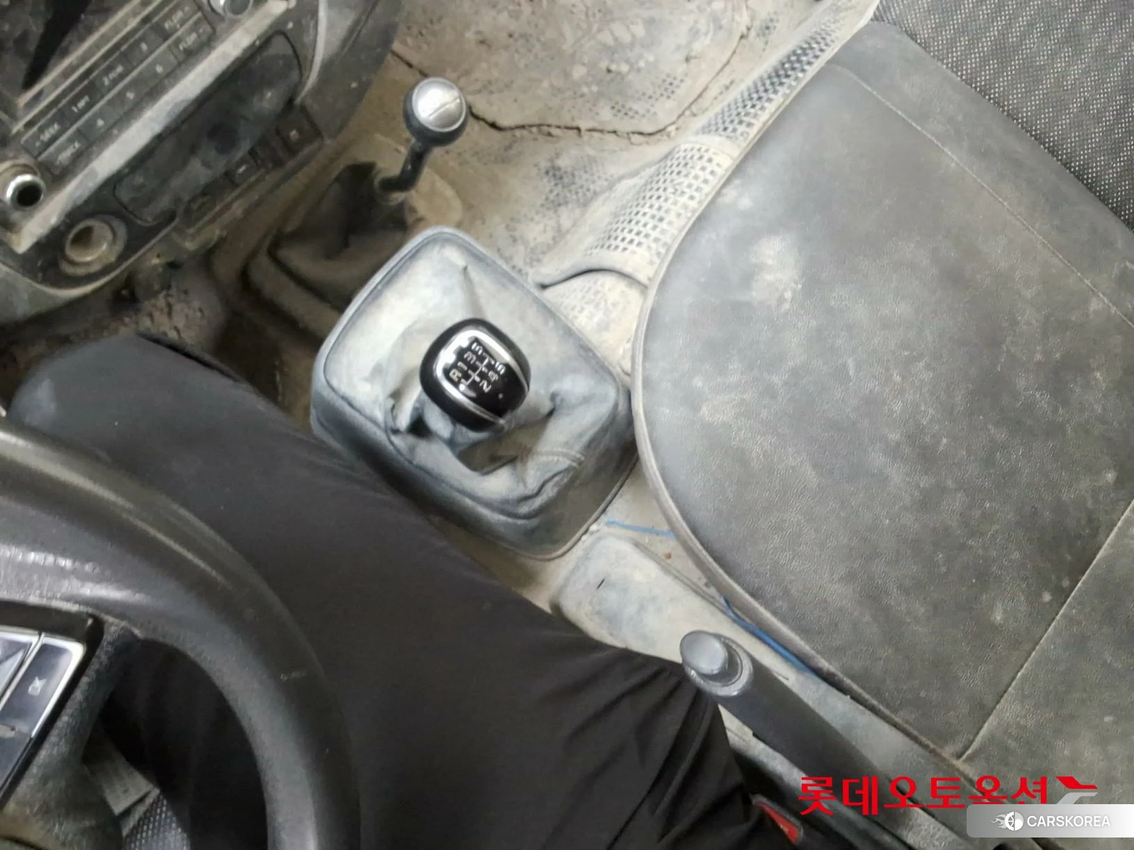 Kia Bongo III 4WD id 4289628 из Кореи 25