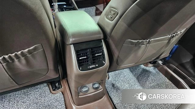 Kia Come New K7 id 4737665 из Кореи 25
