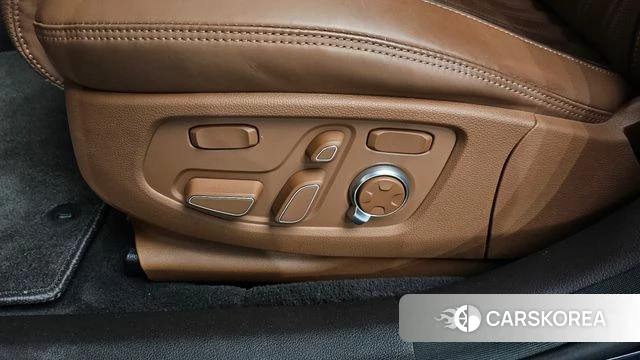 Genesis G90 id 4770089 из Кореи 25