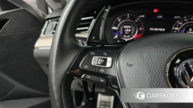 Volkswagen Arteon id 4632851 из Кореи 25