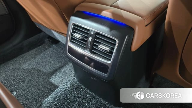Kia More K9 id 4732175 из Кореи 25