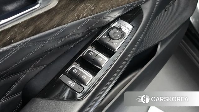 Kia K8 Hybrid id 4881394 из Кореи 25