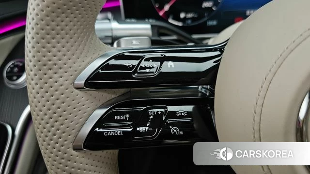 Mercedes-Benz S-Class W223 id 4475768 из Кореи 25